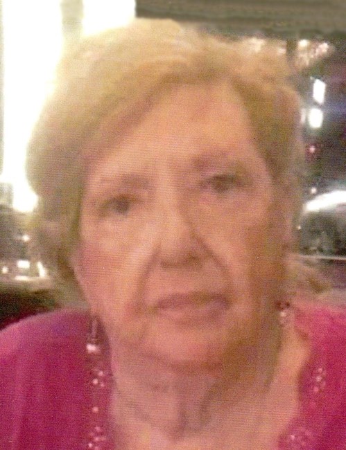 Obituary of Bobbie Lenoir Spiers