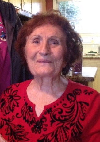 Obituary of Ann Prasek Hanselman