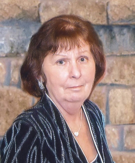 Obituary of Mary E. Flynn Marino