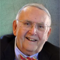 Obituary of John ""Jack F. Richardson