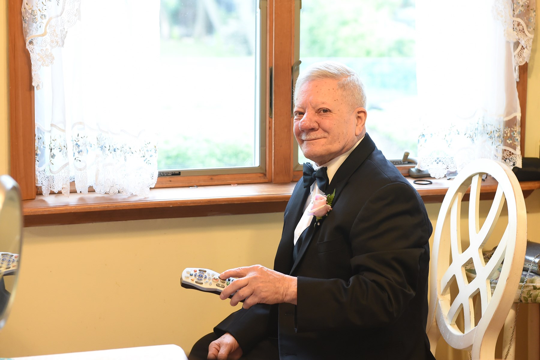 Obituary of Juan Nieves