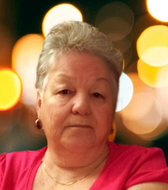 Obituary of Annette Monette