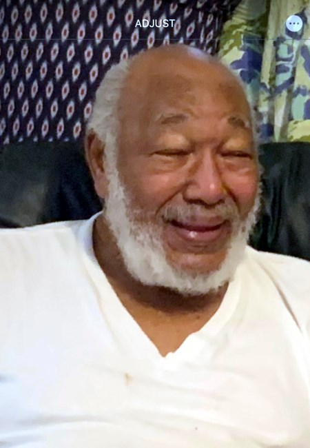 Obituary of Oscar Perry Sr.