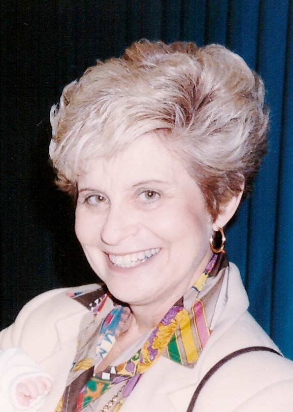 Lois E. Wells Obituary - Thornhill, ON