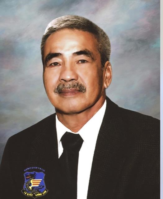 Obituary of Tuan Anh Pham