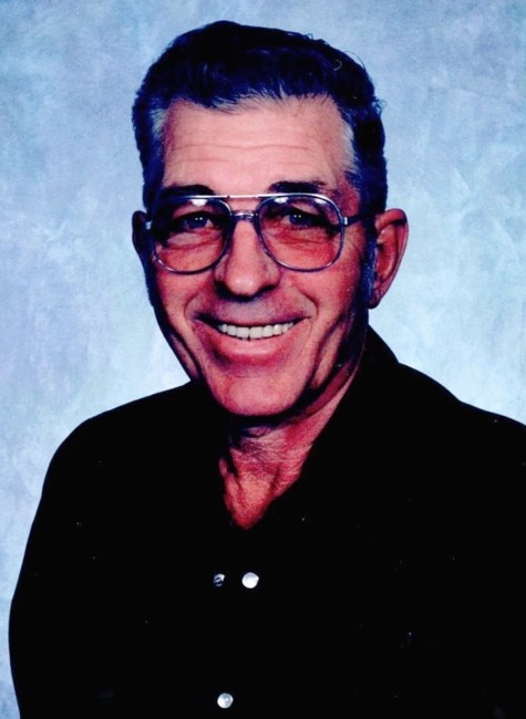 Obituary of Elmer Merwin Schulte