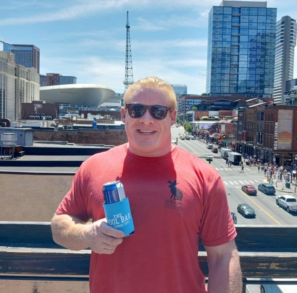 Obituary of Seth Edward Bowman