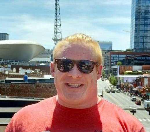 Obituary of Seth Edward Bowman