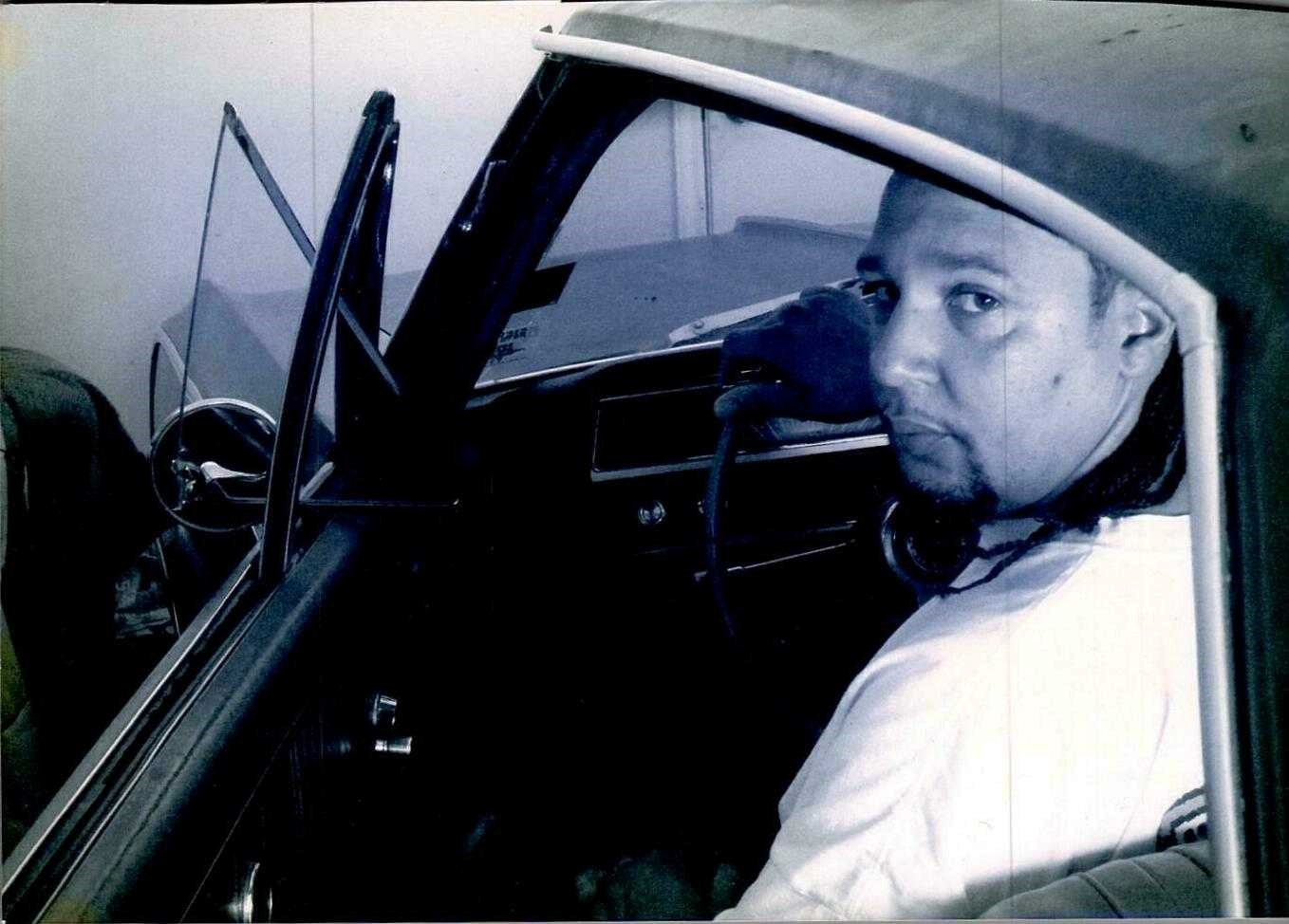 Obituary of David Mayfield Sr.