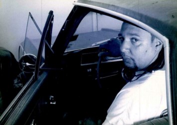 Obituary of David Mayfield Sr.