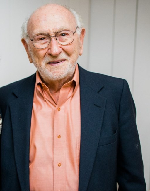 Obituary of Morris R Savren