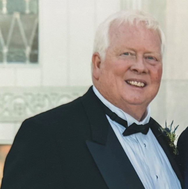 Obituary of Timothy Joseph Finnegan