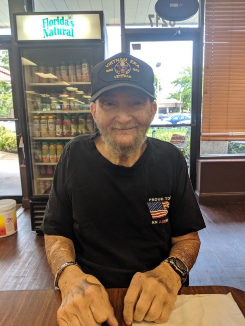 Avis de décès de Michael Norman Sabetsky