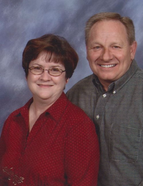 Obituary of Jacqueline Marie Roberts