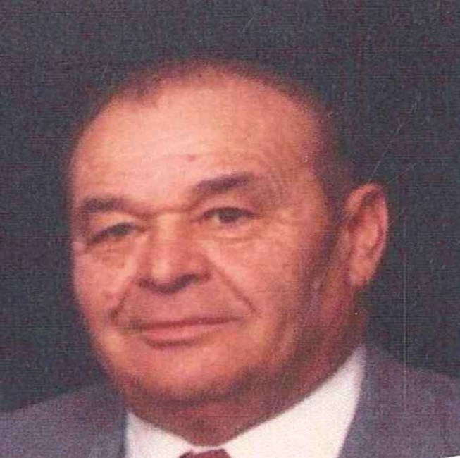 Obituary of Zander Lawrence Gilbert