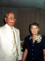 Patricia Williamson