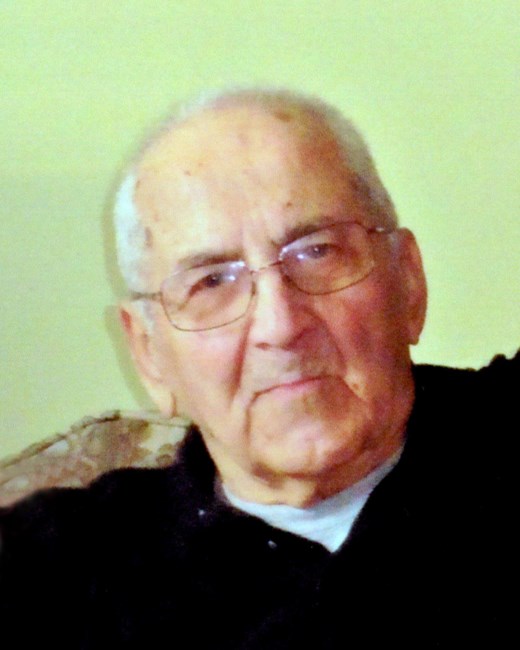 Obituary of Mr. Joseph Kuhnen