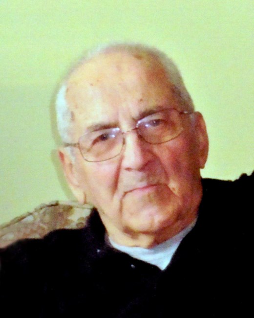 Obituario de Mr. Joseph Kuhnen