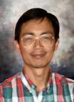 Mike Wong