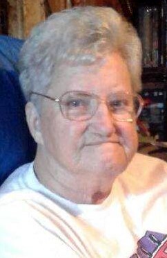 Obituary of Lois Mercer Shelton