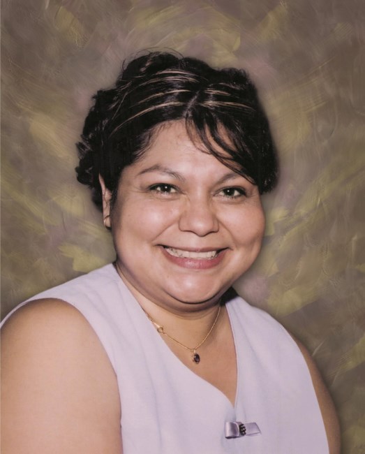 Obituary of Guadalupe Isabel Marquez