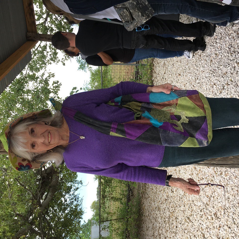 Obituary of Justine Catherine Nygren