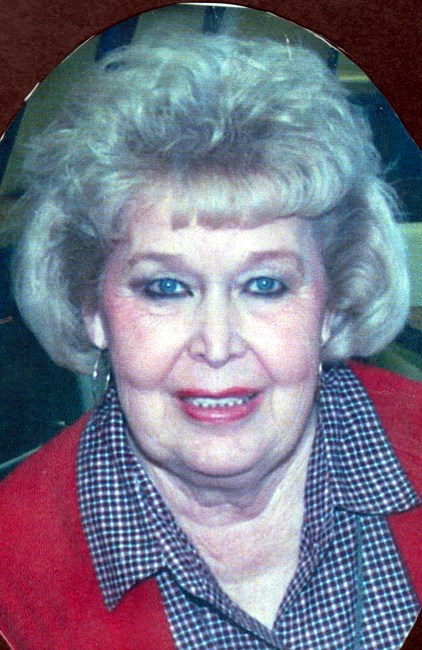 Obituary of Trudy Ophelia Shackelford