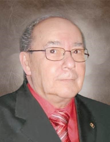 Obituary of André Laplante