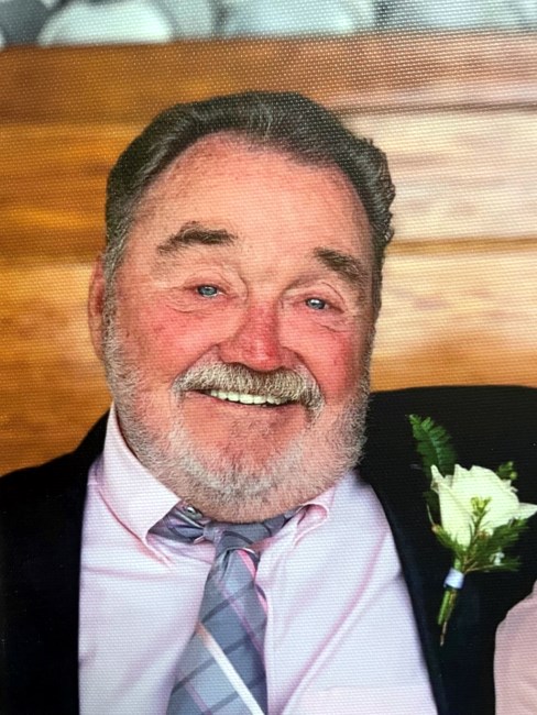 Obituary of Douglas Harold Borders