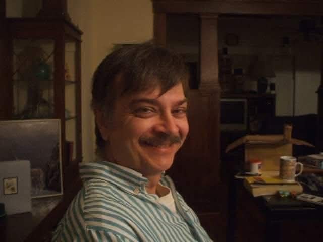 Obituary of Kevin T. Oney