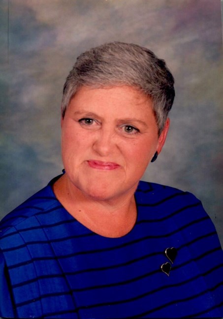 Obituary of Sarah Elizabeth "Libby" Reed