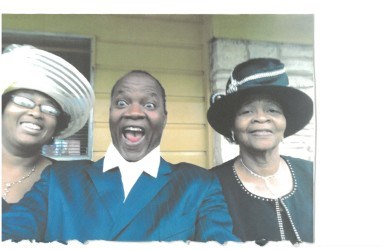 Obituary of Charles Ella Collins