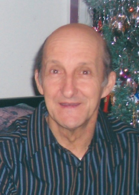 Avis de décès de Stéphane Girard