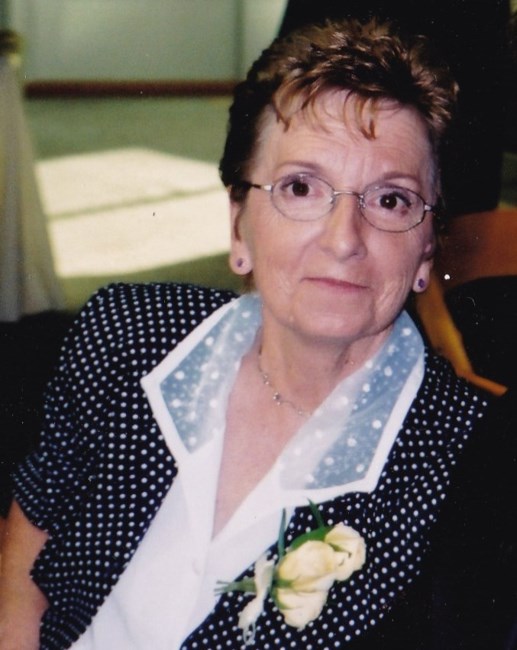 Avis de décès de Mrs. Danae Irene Bell