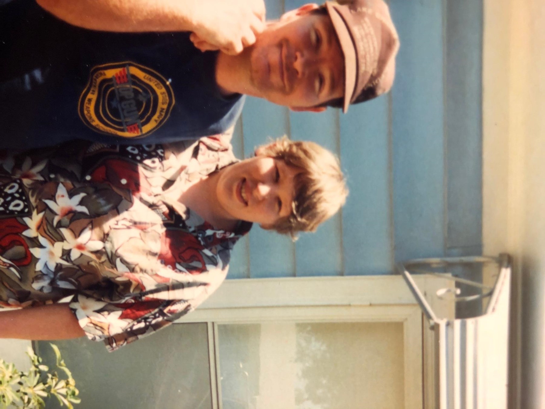 Obituary of Margaret Padgett Romero