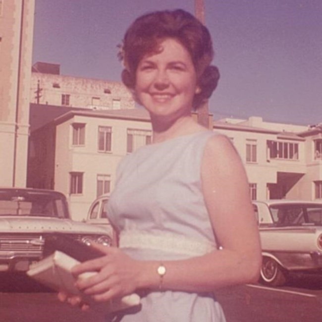 Obituary of Juanita Jean Mattson