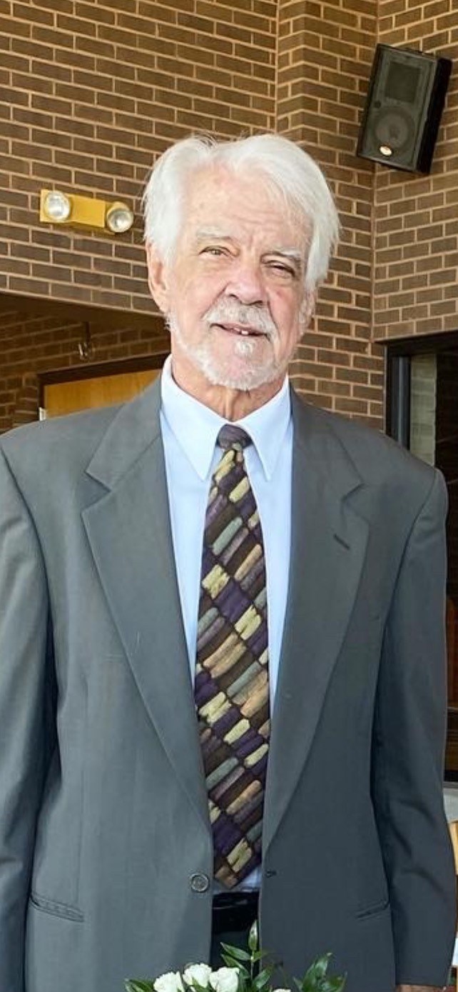 Obituary of John J. Berich