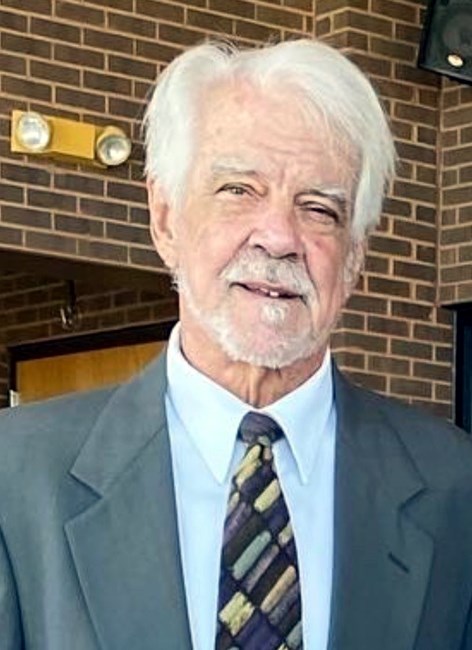 Obituary of John J. Berich