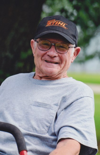 Obituary of Delvin Denton Crowell