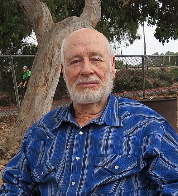 Avis de décès de Martin Taylor Jackman