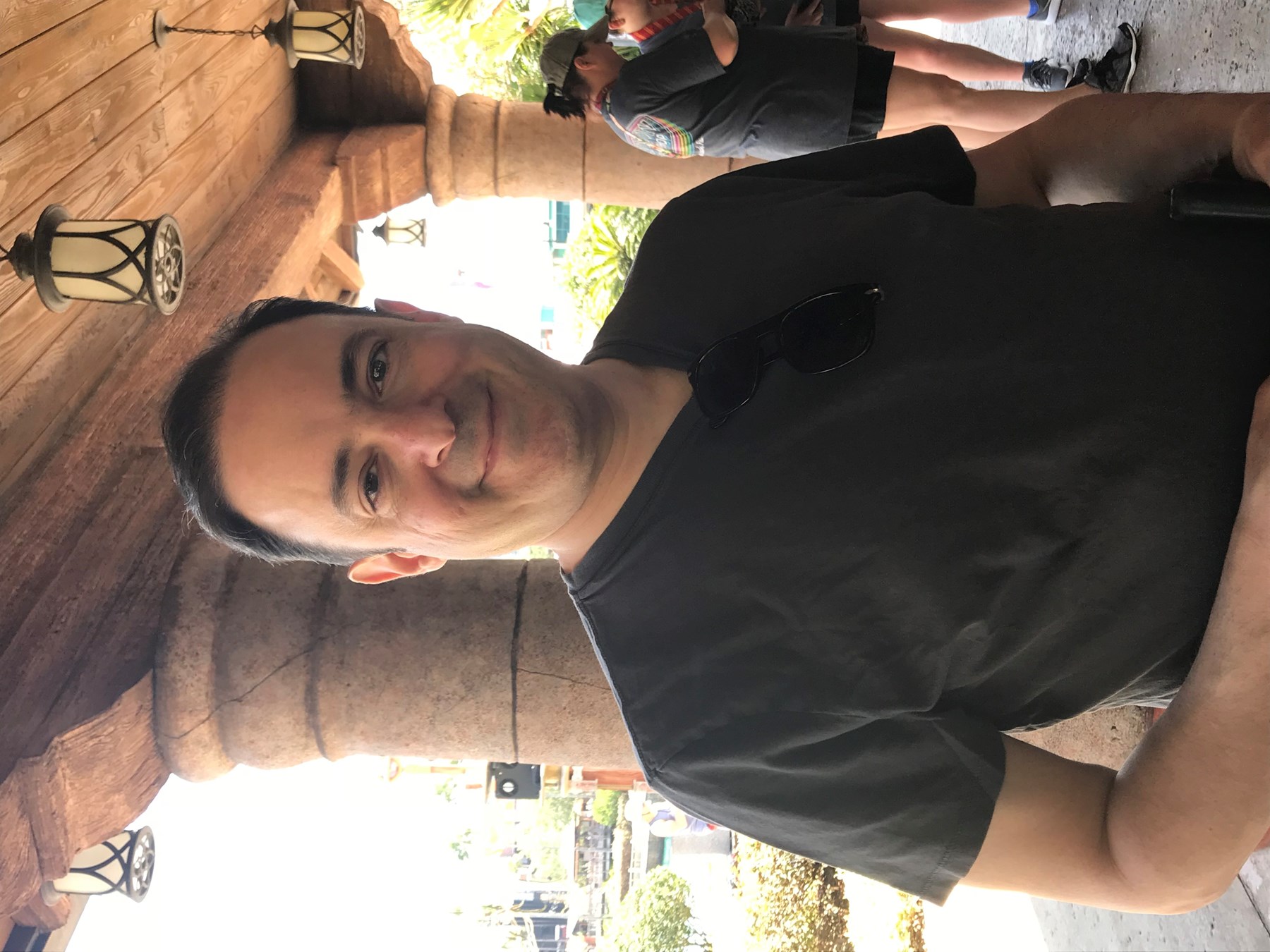 Obituary of Jon Victor Soriano