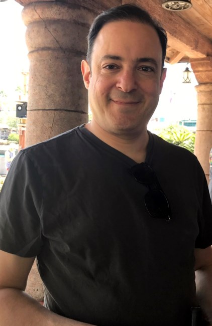 Obituary of Jon Victor Soriano