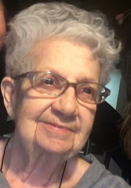 Obituario de Helen Rannazzi