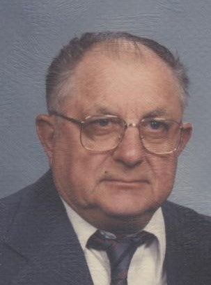 Obituary of John G. Skope