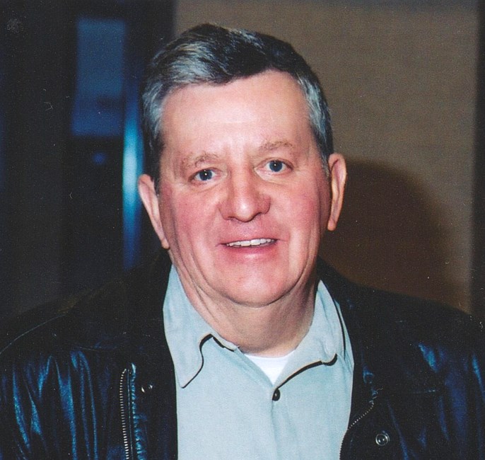 Obituary of Rene Fontaine