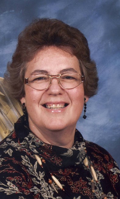 Obituary of Elizabeth Ann Clemens