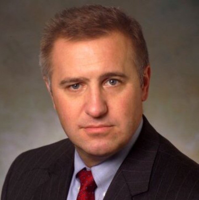 Obituary of John  "Jay" Heindel Scott