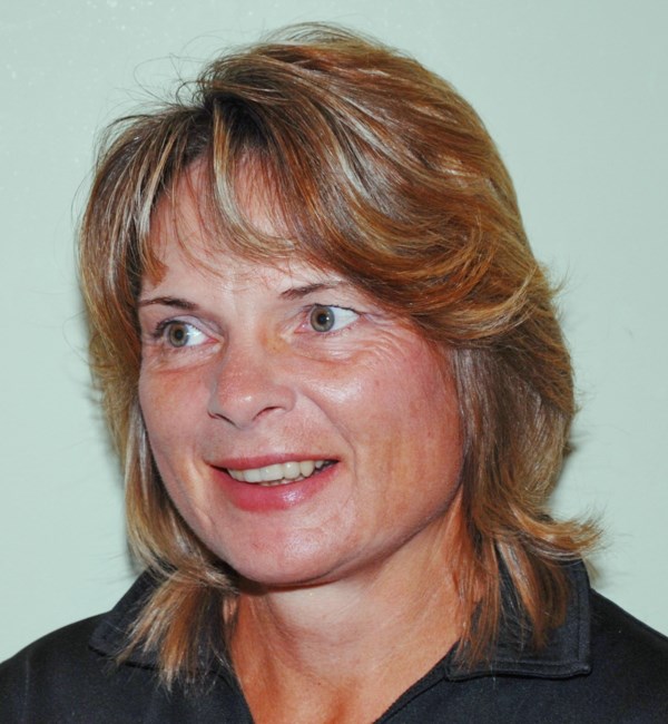 Obituary of Yvonne Marie Faulkner