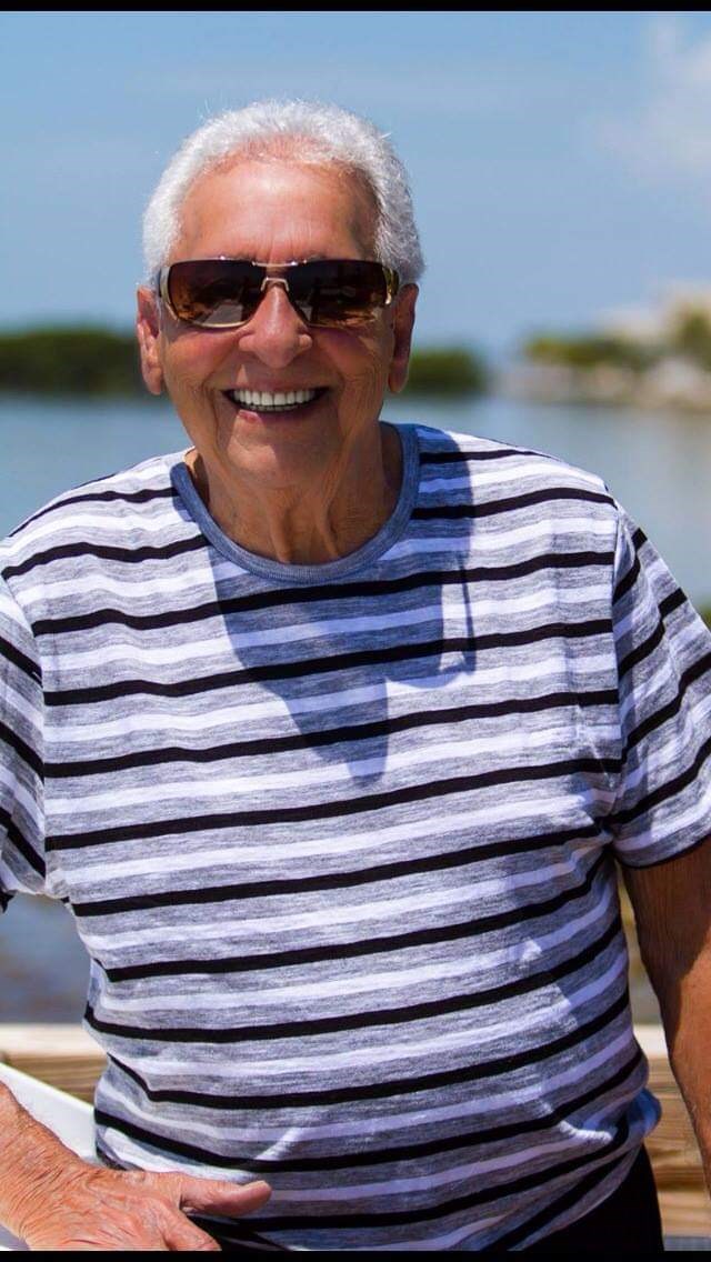 Obituary of Jorge Arsenio Nuñez