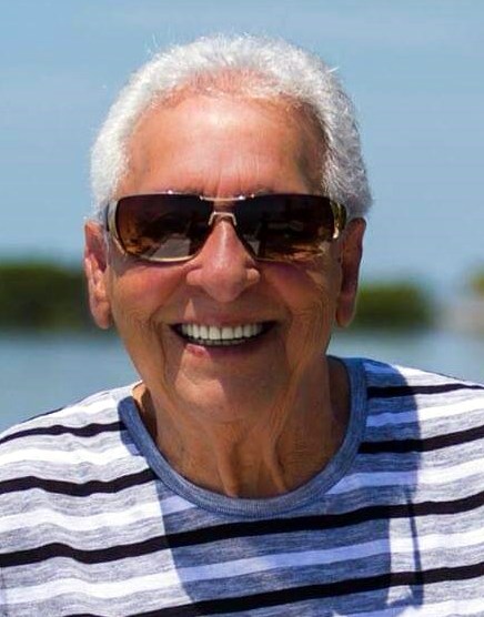 Obituary of Jorge Arsenio Nuñez
